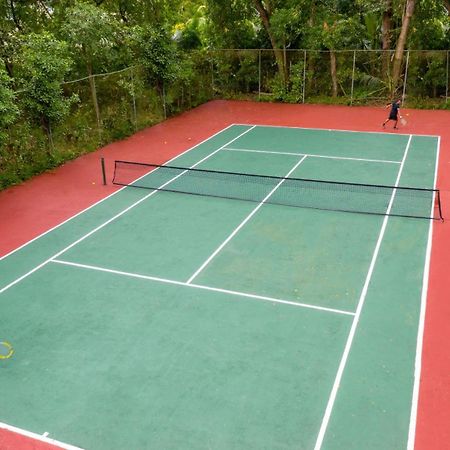Bliss Hotel Praslin Гранд-Анс Екстер'єр фото