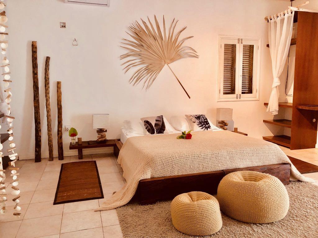 Bliss Hotel Praslin Гранд-Анс Екстер'єр фото
