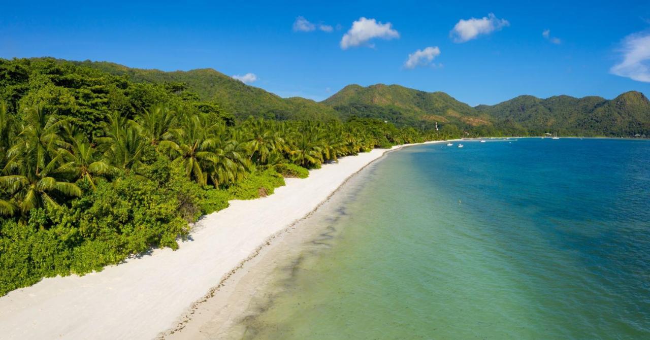 Bliss Hotel Praslin Гранд-Анс Екстер'єр фото