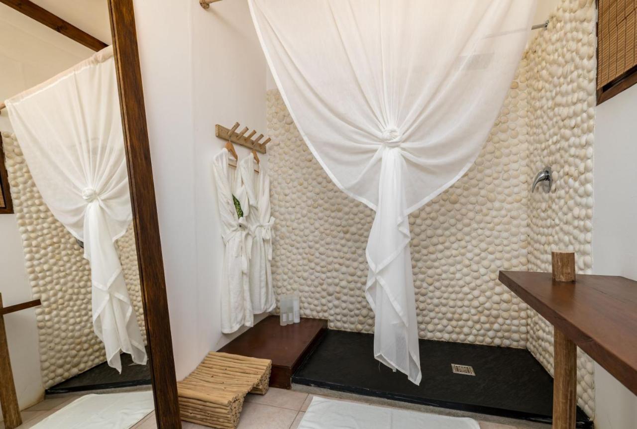 Bliss Hotel Praslin Гранд-Анс Екстер'єр фото