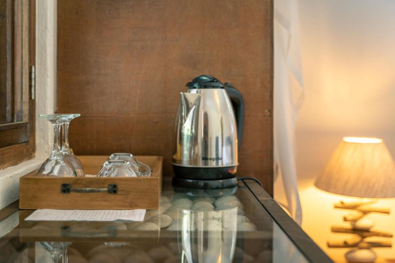 Bliss Hotel Praslin Гранд-Анс Екстер'єр фото